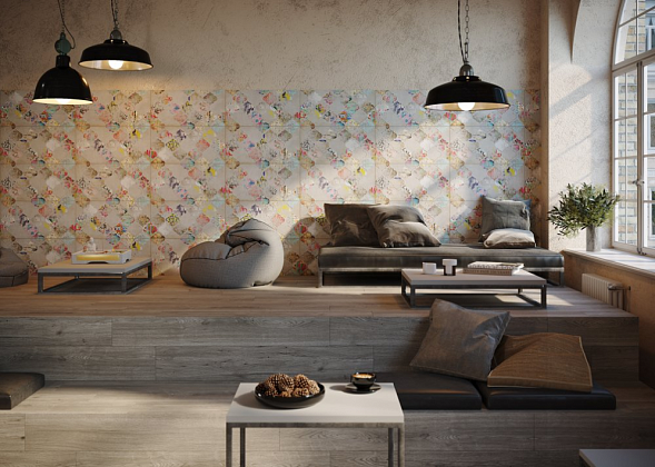 Фото Плитка Say yes 30х60 (00-00-5-18-00-11-3650) Россия