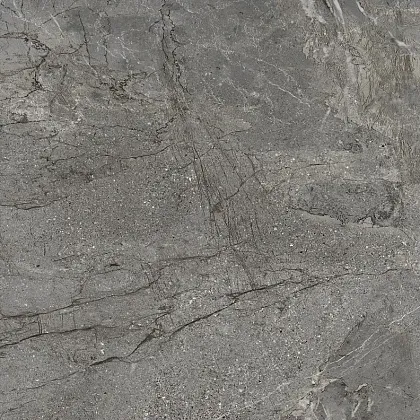 Фото Керамогранит ZERDE TILE Volterra Grey 60х60 Казахстан