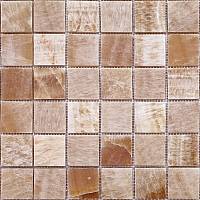 Фото Onice legno POL 48x48x7