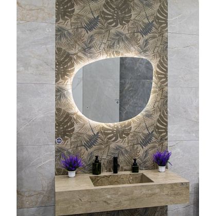 Фото Керамогранит Lambert Pearl 60х120 Индия