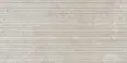 Керамогранит Impronta IAD01BAS Arcadia Bianco Stripe Real Up 60x120