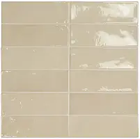 Фото Плитка Equipe 25640 Mushroom 6.5x20