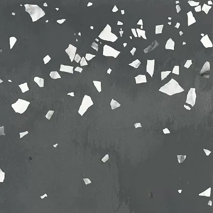 Фото Керамогранит Terratile Nero 60x60 Индия