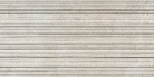 Фото Керамогранит Impronta IAD01BAS Arcadia Bianco Stripe Real Up 60x120 Италия