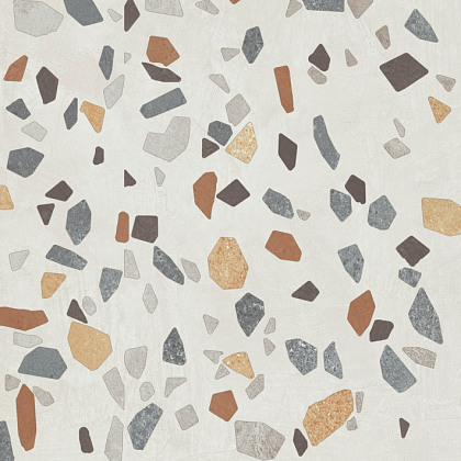 Фото Керамогранит AT02 Arti Multicolor Неполированный Рект. 80x80x11 Россия