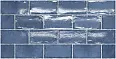 Плитка Equipe 27611 Altea Thistle Blue 7.5x15