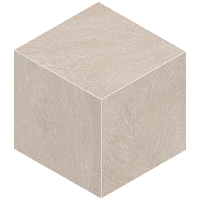 Фото Мозаика TN00 Ivory Cube неполированная 25x29