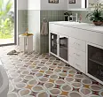 Керамогранит Equipe 27689 Bauhome Domino Warm 20х20