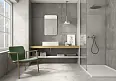 Керамогранит Prissmacer Ess. Bercy Grigio 60x120