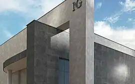 Коллекция Vista Kutahya Seramik