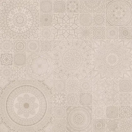 Фото Керамогранит Mandala Desert Palm 60x60 Индия
