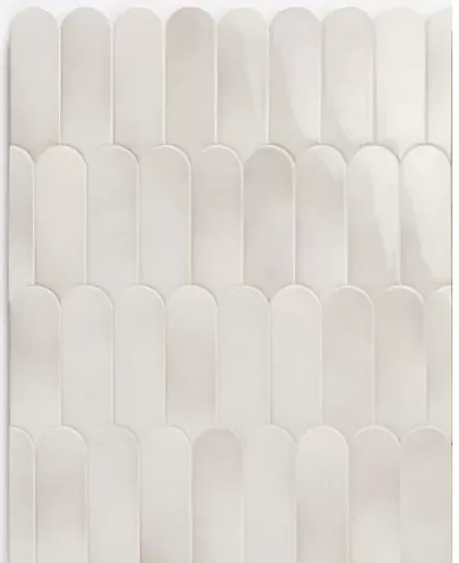 Фото Плитка Fan Mix Ash 7,2x19,5 Испания