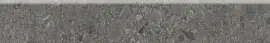 Фото Kerama Marazzi Плинтус Чеппо ди Гре антрацит матовый обрезной 60x9,5x0,9 (DD606220R\6BT)