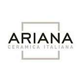Ariana - плитка, керамогранит Бренд Ariana логотип