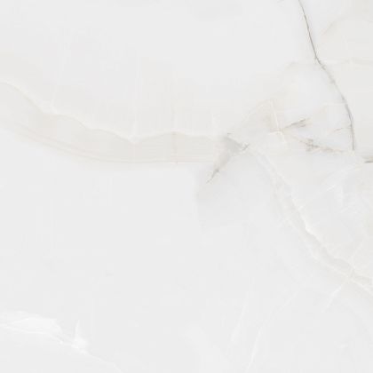 Фото Керамогранит Snow Onyx полированный 600x600 (6060SWX00P) Индия