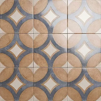 Фото Керамогранит Decor Fondant Natural Matt 20x20 (УТ-00036859) Испания