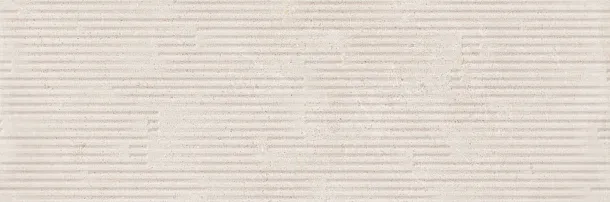 Фото Плитка Saloni Blending Mixture Marfil 30x90 Испания