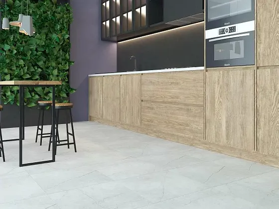 Фото Керамогранит Copper Slab black 60 60x60 Индия