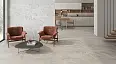 Керамогранит Keratile Ardesia Bianco MT Rect 60x120