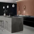 Керамогранит Flaviker 0004880 Nordik Stone Domino Black Nat Rett 60x120