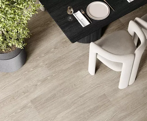 Фото Керамогранит Laparet K948003R0001Lpeb Malva Taupe Серо-Коричневый Структурный 19.7X119.7 Россия