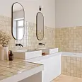 Керамогранит Gayafores Deco Amaris Plus Cocoa 32x62,5