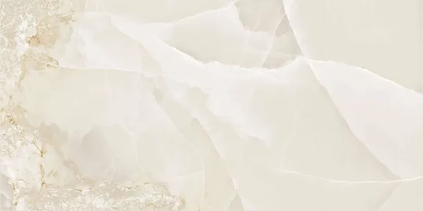 Фото Керамогранит Gravita Lucent White Low Reflection Matt Carving 60x120x0.85 Индия