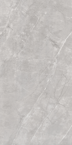 Фото Керамогранит Nature Pulpis Light Grey MATT CARVING 60x120 Индия