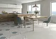 Декор Pamesa Atrium Alpha Beat Pearl 60x60