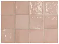 Плитка Equipe 25594 Rose Gold 13.2x13.2