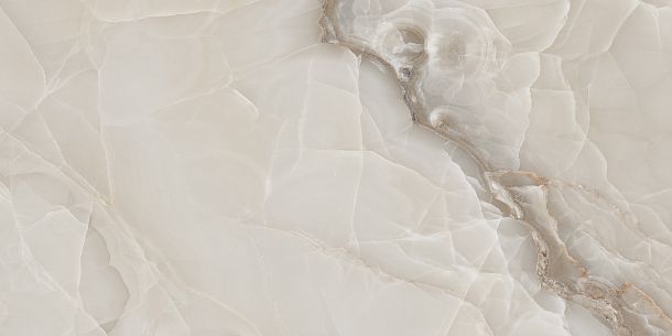 Фото Керамогранит Linari Beige полированный 600x1200 (60120LNA11P) Индия