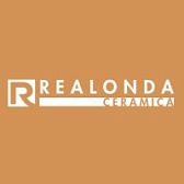 Realonda - плитка, керамогранит Бренд Realonda логотип