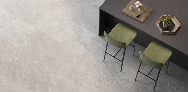 Фото Керамогранит Argenta Courel Grey Matt Artech 60x120 Испания