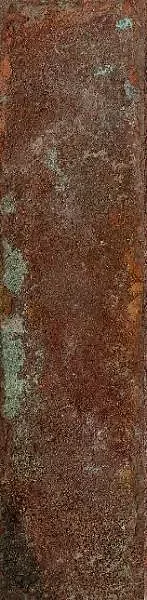 Фото Керамогранит Dado Ceramica BKN004 Brickone Rosso Berlino 7,4x31 Италия
