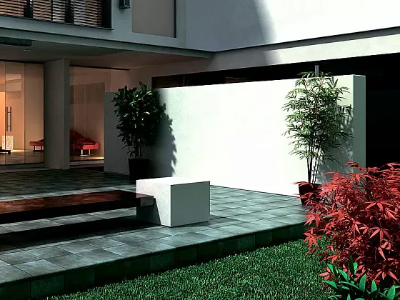 Фото Клинкерная плитка 902185 Mytho Rubino Peldano Redondo 50 49.2x33 Испания