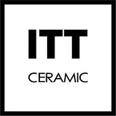ITT Ceramic - плитка, керамогранит Бренд ITT Ceramic логотип