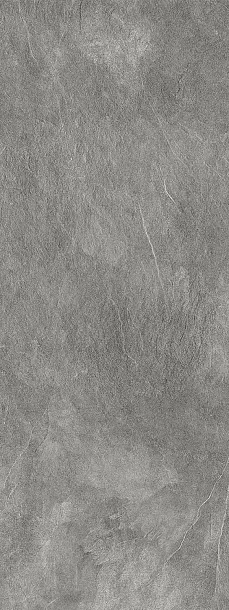 Фото Керамогранит Kerama Marazzi Surface Laboratory/Ардезия серый темный обрезной 119,5x320x0,6 (SG070800R6) Россия