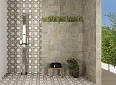 Керамогранит Mainzu Patchwood Bianco 20x20