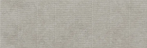 Фото Плитка Tau Ceramica Olatua Rlv. Greige Mate Rect 33,3x100 Испания
