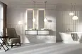 Плитка EG3320BS NEW ENGLAND BEIGE BOISERIE SARAH 33x100 (СП322)
