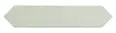 Плитка Equipe 25826 Arrow Green Halite 5x25