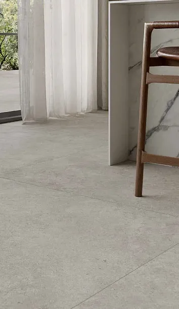 Фото Керамогранит Rondine Group J93334 Lutezia Taupe Rett 60x120 Италия