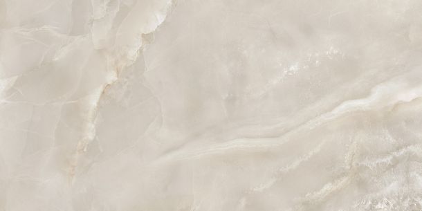 Керамогранит Onyx Breez Crema sugar-эффект 600x1200x9,5 (60120ONB01) для гостиной, для кухни, для ванной, для туалета, для спальни, для прихожей, на теплый пол Фото Керамогранит Onyx Breez Crema sugar-эффект 600x1200x9,5 (60120ONB01) Узбекистан