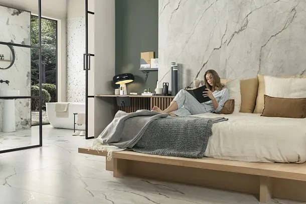 Фото Керамогранит Imola Ceramica BRE PH6 12 LPM 60x120 Италия