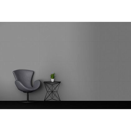 Фото Керамогранит Exotic Dark Grey 60х120 Matt Индия
