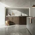 Керамогранит Flaviker PF60014876 Supreme Memories Bianco Vagli Lux 3D 120x280