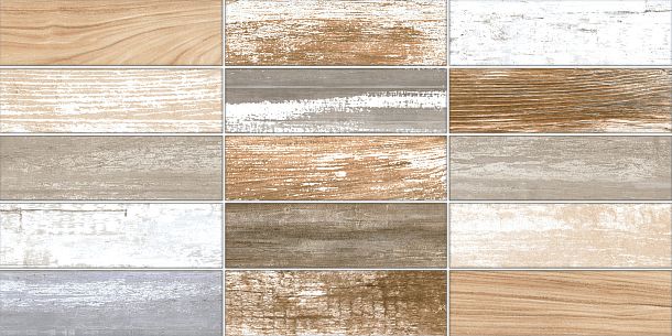 Фото Плитка Congo Brick 300x600x9 (WT36CON55) Россия