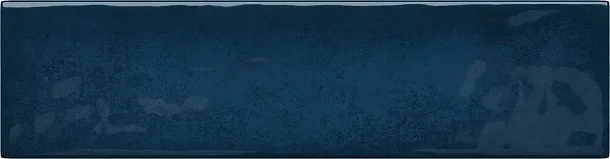 Фото Плитка Tubadzin Masovia Blu Marino A Gloss STR 29.8x7.8x1 Польша