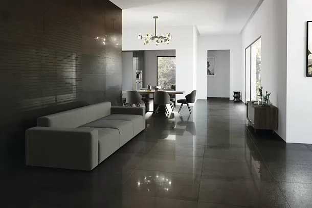 Фото Керамогранит 60CJ02 STARDUST GREY LAP 60x120 Испания