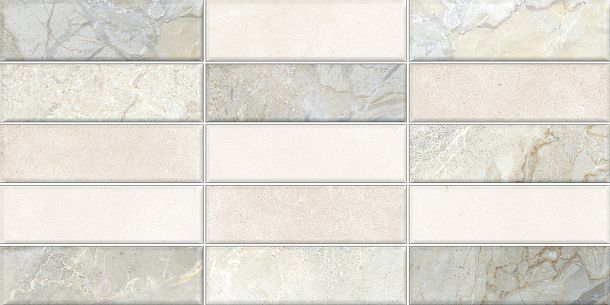 Фото Плитка Arty Brick 300x600x9 (WT36ARY55) Россия